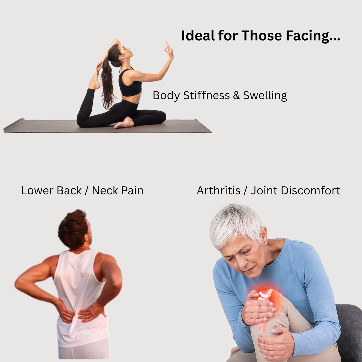 Srivalli Mahayograj Guggulu | Classical Ayurvedic Joint Pain Relief | Supports Bone Health, Muscle Stiffness, Arthritis