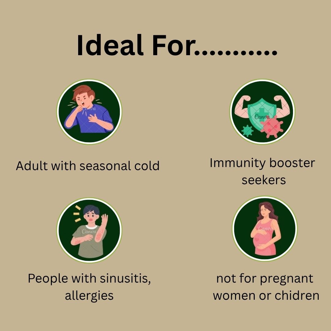 Lakshmi Vilas Ras | Ayurvedic Remedy for Fever, Cold, Cough & Respiratory Wellness | Boosts Immunity & Digestion