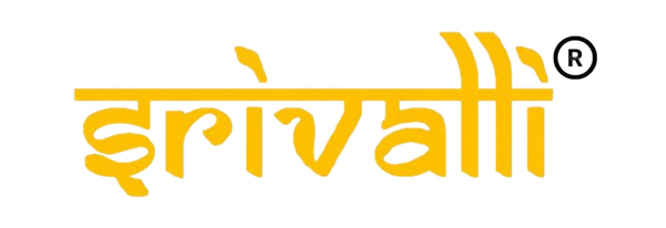 Srivalli by Divya Cares 